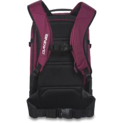 Dakine Womens Heli Pro 24L Grapevine -Wintersport dakine womens heli pro 24l grapevine back