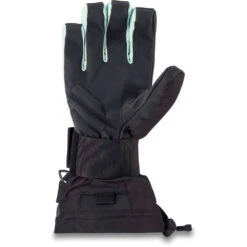Dakine Womens Wristguard Glove Hoxton -Wintersport dakine womens wristguard glove hoxton inside