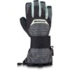 Dakine Womens Wristguard Glove Hoxton -Wintersport dakine womens wristguard glove hoxton outside