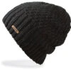 Dakine Womens Zoe Beanie Black -Wintersport dakine womens zoe beanie black