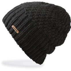 Dakine Womens Zoe Beanie Black