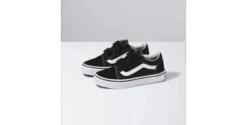 Vans Kids Old Skool V Black/True White 12 Vans Kids Old Skool V Black/True White -Wintersport download 2021 03 22T145444.920