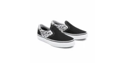 Vans Kids Classic Slip-On Off The Wall Black/Asphalt -Wintersport download 2021 03 30T155408.427