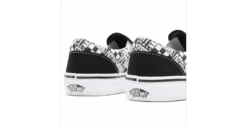 Vans Kids Classic Slip-On Off The Wall Black/Asphalt -Wintersport download 2021 03 30T155414.075