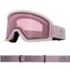 Dragon DX3 OTG Sweater Weather + Lumalens Light Rose Lens -Wintersport dragon dx3 otg sweater weather lumalens light rose lens