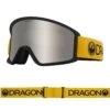 Dragon Kids DXT OTG Dijon Lite + Lumalens Silver Ionized Lens