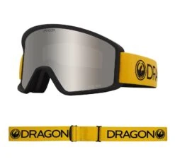 Dragon Kids DXT OTG Dijon Lite + Lumalens Silver Ionized Lens
