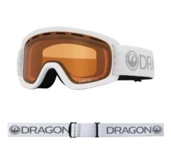 Dragon Lil D Rock + Lumalens Amber Lens