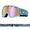 Dragon Kids Lil D Snow Dance + Lumalens Pink Ionized Lens -Wintersport dragon lil d snow dance lumalens pink ionized lens