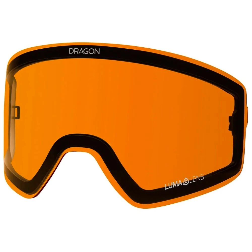 Dragon PXV2 Dijon + Lumalens Silver Ionized + Lumalens Amber Lens 5 Dragon PXV2 Dijon + Lumalens Silver Ionized + Lumalens Amber Lens - Afbeelding 3