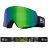Dragon RVX MAG OTG Lichen + Lumalens Green Ionized + Lumalens Amber Lens -Wintersport dragon rvx mag otg lichen lumalens green ionized lumalens amber lens