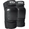 TSG All Terrain Elbow Pad Black 2 TSG All Terrain Elbow Pad Black -Wintersport elbow pads tsg