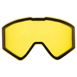 ELECTRIC Kleveland II Lens Honey