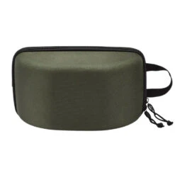 ELECTRIC Kleveland II Matte Black Moss Blue Lens + Yellow Lens -Wintersport electric kleveland ii matte black moss blue lens case