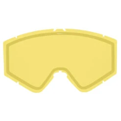 ELECTRIC Kleveland S Lens Yellow