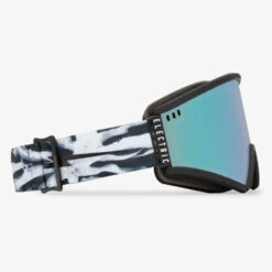 ELECTRIC Roteck Christenson Frame/Atomic Ice + Low Light Bonus Lens -Wintersport electric roteck christenson frameatomic ice low light bonus lens side