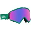 ELECTRIC Roteck Longo Frame/Coyote Purple + Low Light Bonus Lens -Wintersport electric roteck longo framecoyote purple low light bonus lens