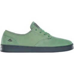Emerica Romero Laced Green