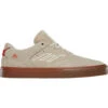 Emerica The Low Vulc Tan/White/Gum