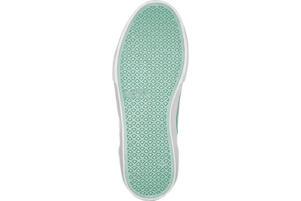 Emerica Wino G6 Slip-On Dark Grey/Black 5 Emerica Wino G6 Slip-On Dark Grey/Black - Afbeelding 3