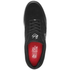 Es Swift 1.5 Black/White/Gum -Wintersport es Swift 1 5 Black White Gum Shoes Schoenen 2