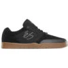 Es Swift 1.5 Black/Gum -Wintersport es Swift 1.5 Black Gum
