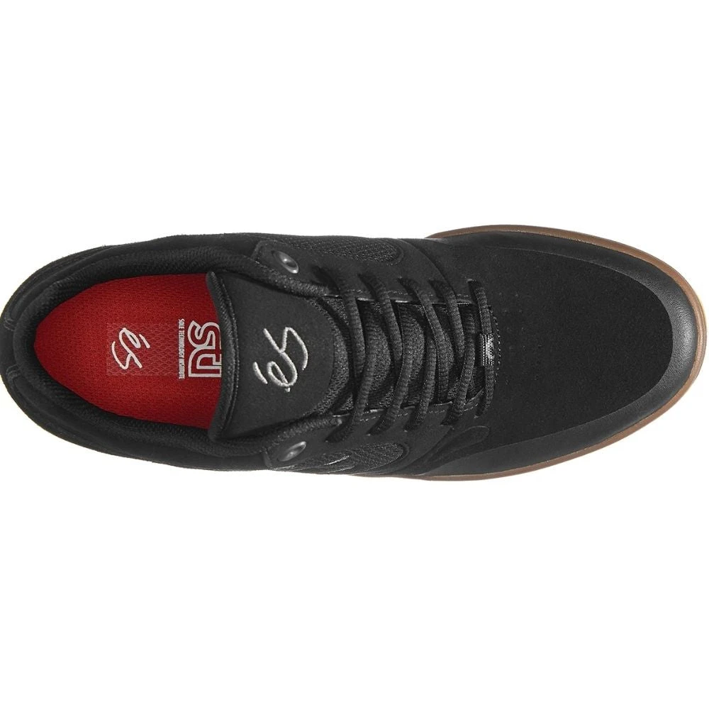 Es Swift 1.5 Black/Gum 4 Es Swift 1.5 Black/Gum - Afbeelding 2