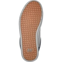 Es Accel OG Grey/Navy/White -Wintersport es accel og greynavywhite sole