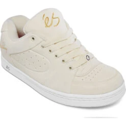 Es Accel OG Penny Crème -Wintersport es accel og penny creme side