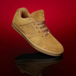 Es Accel Slim Brown/Gum 9 Es Accel Slim Brown/Gum -Wintersport es accel slim browngum