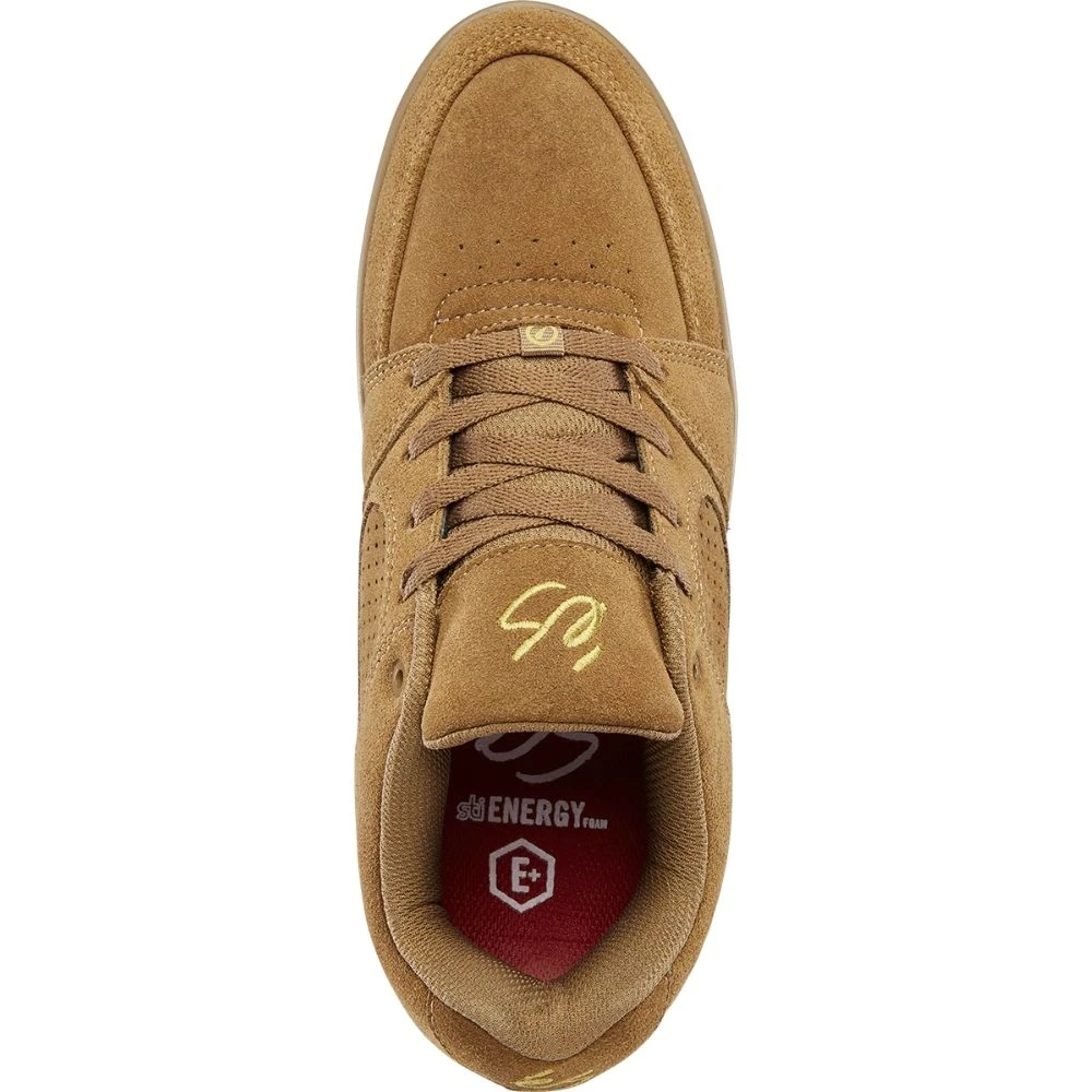 Es Accel Slim Brown/Gum 4 Es Accel Slim Brown/Gum - Afbeelding 2