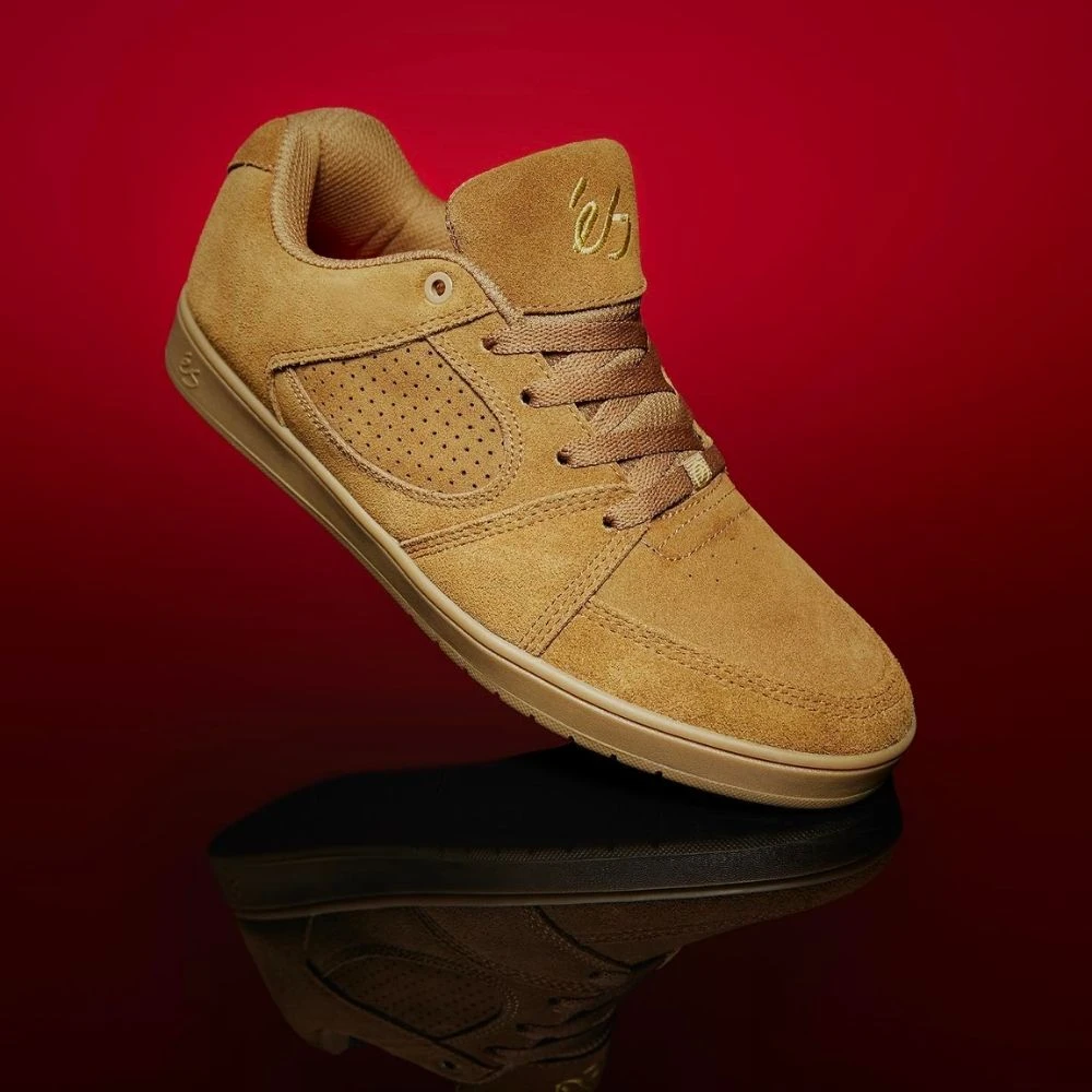Es Accel Slim Brown/Gum 6 Es Accel Slim Brown/Gum - Afbeelding 4