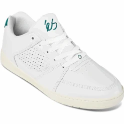 Es Accel Slim White/Tan Havane 9 Es Accel Slim White/Tan Havane -Wintersport es accel slim whitetan havane side