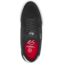 Es Caspian Black -Wintersport es caspian black top