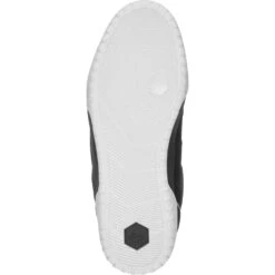 Es Silo Sc Black/White -Wintersport es silo sc blackwhite sole