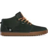 Etnies Jefferson MTW Green/Gum 2 Etnies Jefferson MTW Green/Gum -Wintersport etnies jefferson mtw greengum