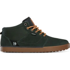 Etnies Jefferson MTW Green/Gum