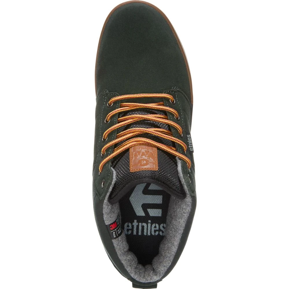 Etnies Jefferson MTW Green/Gum 4 Etnies Jefferson MTW Green/Gum - Afbeelding 2