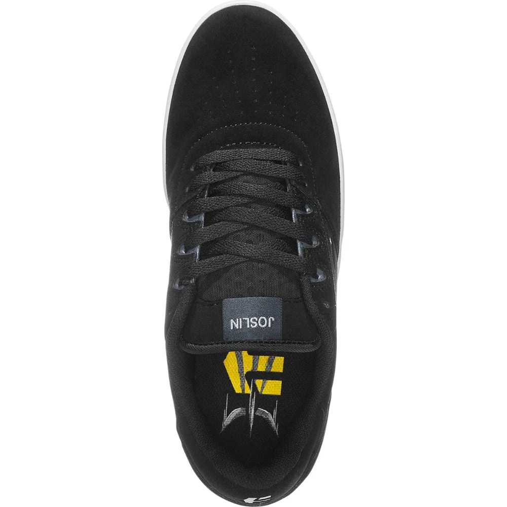 Etnies Josl1n Black 4 Etnies Josl1n Black - Afbeelding 2