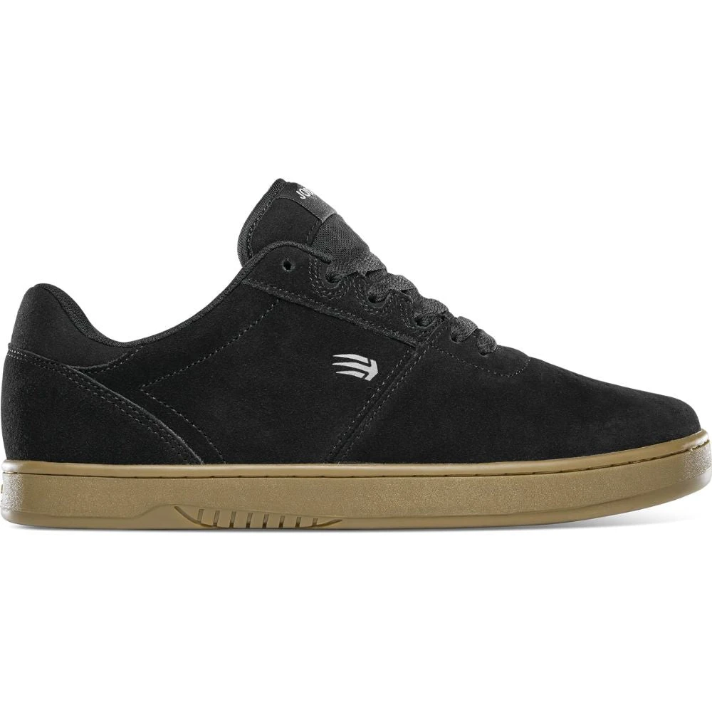 Etnies Josl1n Black/Gum 3 Etnies Josl1n Black/Gum