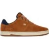 Etnies Josl1n Brown/Navy 1 Etnies Josl1n Brown/Navy -Wintersport etnies josl1n brownnavy