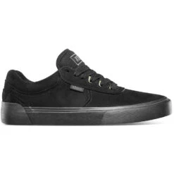 Etnies Joslin Vulc Black/Black