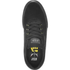 Etnies Joslin Vulc Black/Black -Wintersport etnies joslin vulc blackblack top