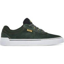Etnies Joslin Vulc Green