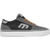 Etnies Kids Calli Vulc Grey/Black 1 Etnies Kids Calli Vulc Grey/Black -Wintersport etnies kids calli vulc greyblack