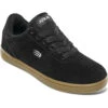 Etnies Kids Josl1n Black/Gum -Wintersport etnies kids josl1n blackgum side