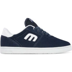 Etnies Kids Josl1n Navy/White