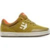 Etnies Kids Marana Brown/Orange -Wintersport etnies kids marana brownorange
