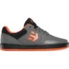 Etnies Kids Marana Grey/Black/Orange -Wintersport etnies kids marana greyblackorange