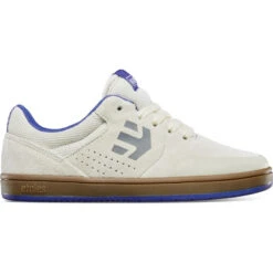 Etnies Kids Marana White/Gum
